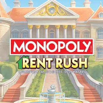 Monopoly Rent Rush - SUPERBET388