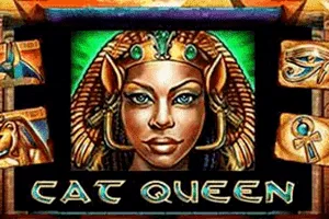 Cat Queen - SUPERBET388
