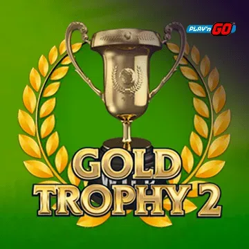 Gold Trophy 2 - SUPERBET388