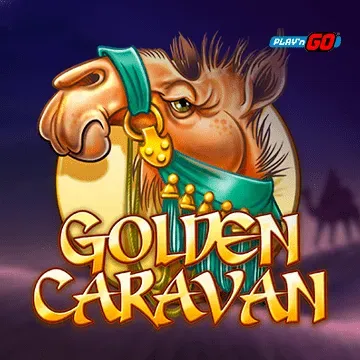 Golden Caravan - SUPERBET388