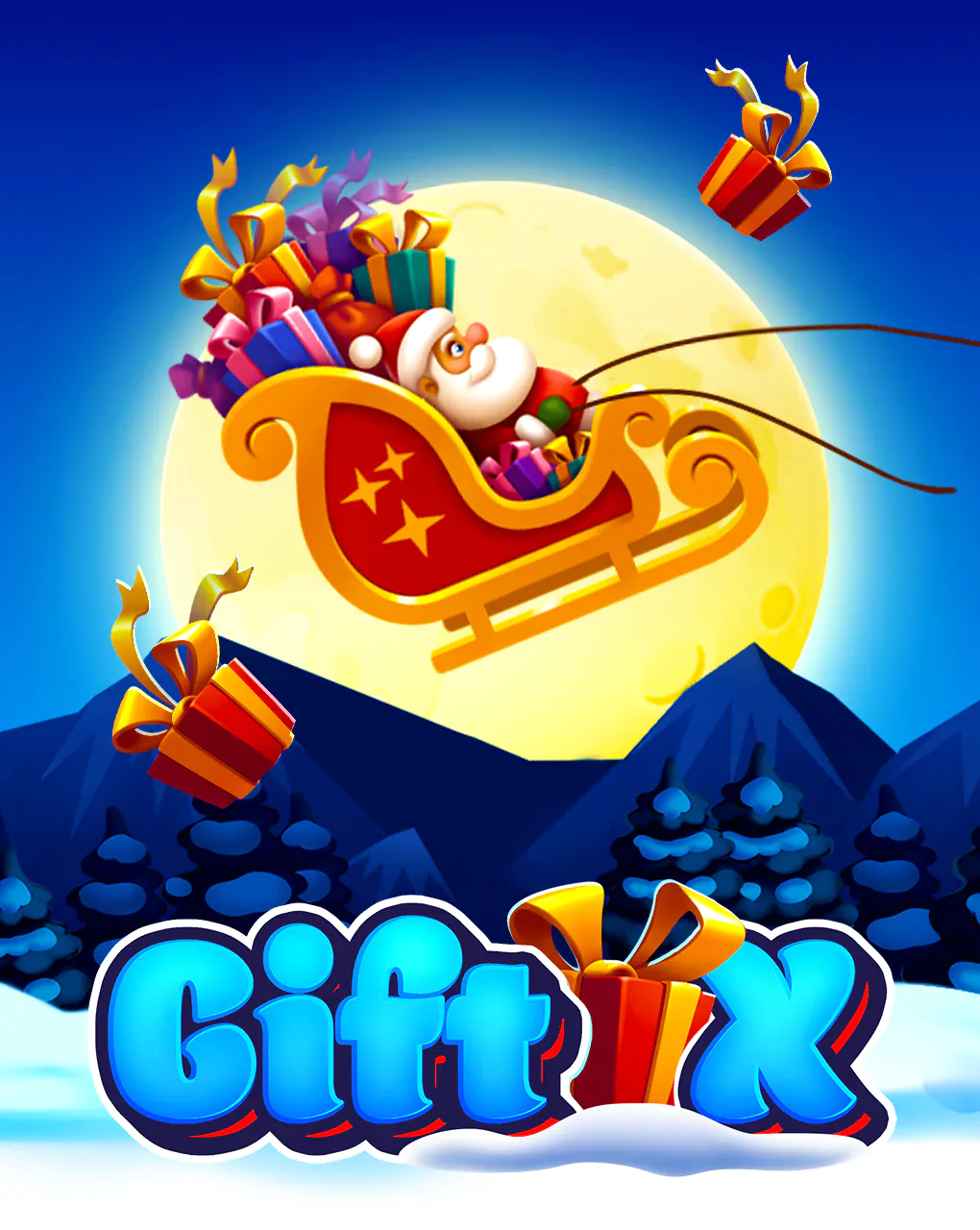 Gift X - SUPERBET388