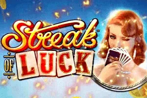 Streak of Luck - SUPERBET388