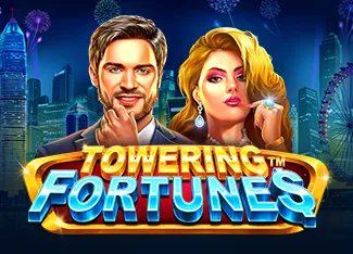 Towering Fortunes - SUPERBET388
