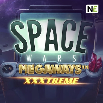Space Wars Megaways XXXTreme - SUPERBET388