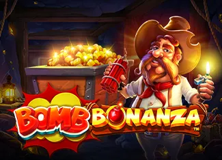 Bomb Bonanza - SUPERBET388