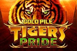 Gold Pile: Tigers Pride - SUPERBET388