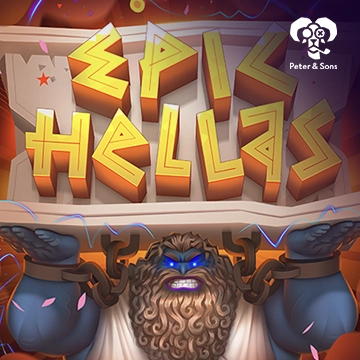 Epic Hellas - SUPERBET388