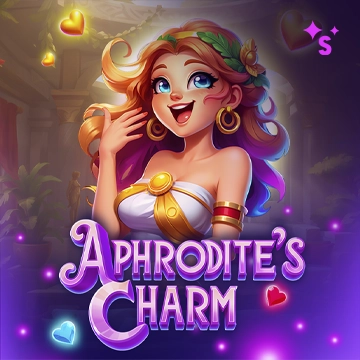 Aphrodites Charm - SUPERBET388