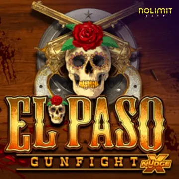 El Paso Gunfight xNudge - SUPERBET388