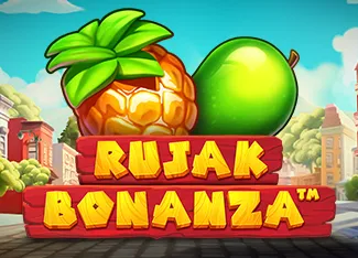 Rujak Bonanza - SUPERBET388