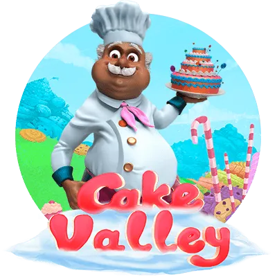 Cake Valley - SUPERBET388