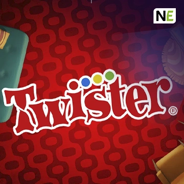 Twister - SUPERBET388
