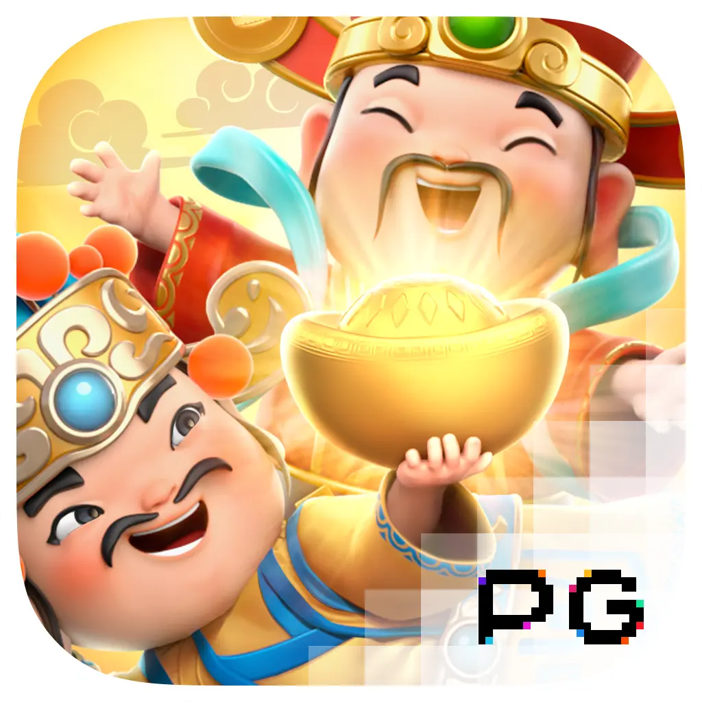 Cai Shen Wins - SUPERBET388