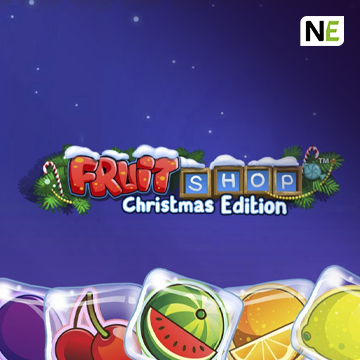 Fruit Shop Christmas Edition - SUPERBET388
