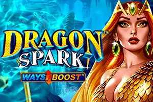 Dragon Spark - SUPERBET388