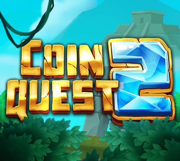 Coin Quest 2 - SUPERBET388