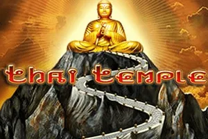 Thai Temple - SUPERBET388