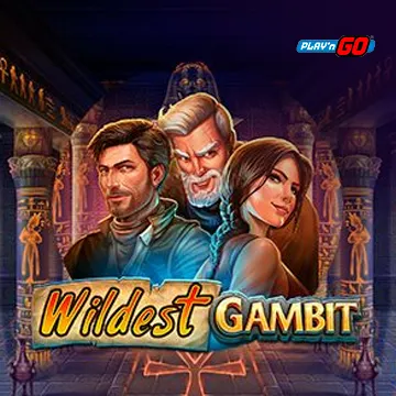 Wildest Gambit - SUPERBET388