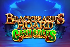 Blackbeard’s Hoard Cash Sacks - SUPERBET388