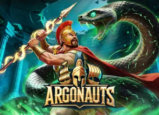Argonauts - SUPERBET388