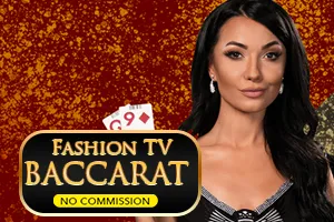 Fashion TV Baccarat NC - SUPERBET388