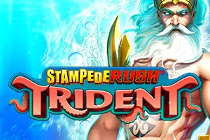 Stampede Rush Trident - SUPERBET388