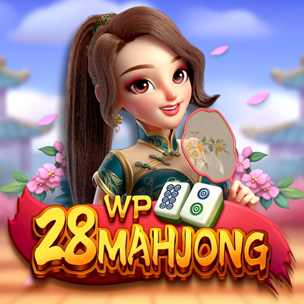WP 28 Mahjong - SUPERBET388
