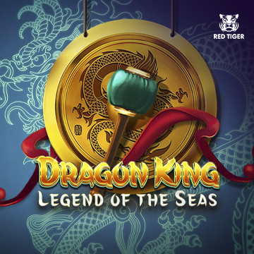 Dragon King: Legend Of The Seas - SUPERBET388