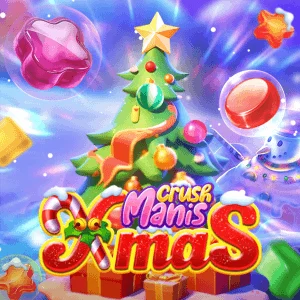 Sweet Crush Xmas - SUPERBET388