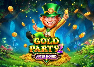 Gold Party 2 - After Hours - SUPERBET388