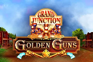 Grand Junction: Golden Guns - SUPERBET388
