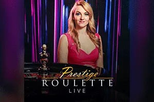 Prestige Roulette - SUPERBET388