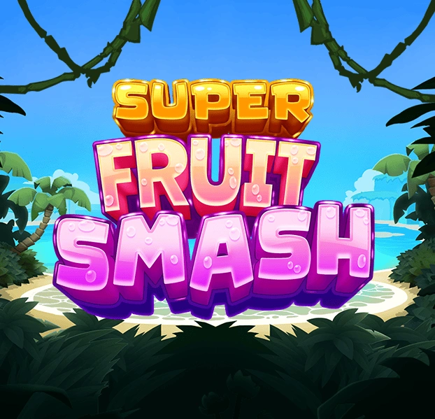 Super Fruit Smash - SUPERBET388