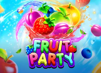 Fruit Party - SUPERBET388