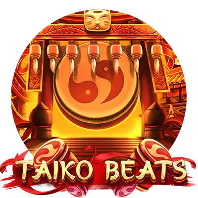 Taiko Beats - SUPERBET388