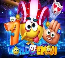 World Of Emoji - SUPERBET388