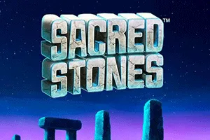 Sacred Stones - SUPERBET388