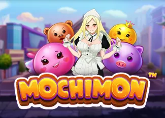 Mochimon - SUPERBET388