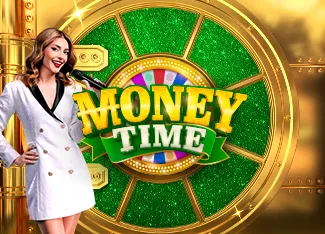 Money Time - SUPERBET388