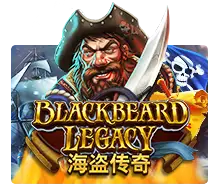 Black Beard Legacy - SUPERBET388