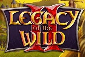 Legacy of the Wilds 2 - SUPERBET388