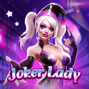 Joker Lady - SUPERBET388