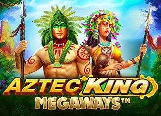 Aztec King Megaways - SUPERBET388