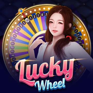 Lucky Wheel - SUPERBET388