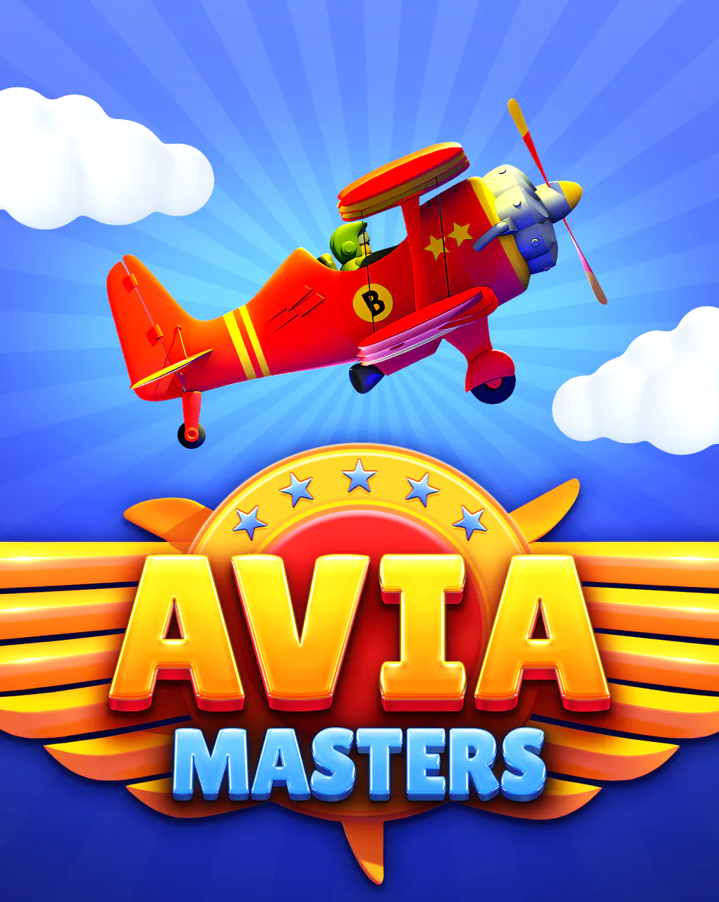 Aviamasters - SUPERBET388