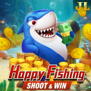 Happy Fishing - SUPERBET388