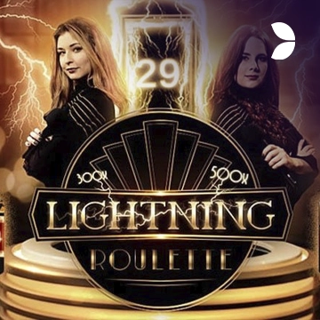 Lightning Roulette - SUPERBET388