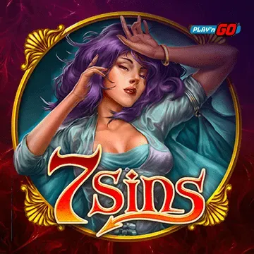 7 Sins - SUPERBET388
