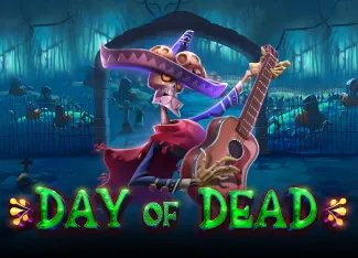 Day of Dead - SUPERBET388