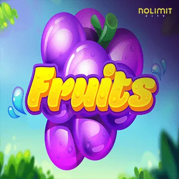Fruits - SUPERBET388